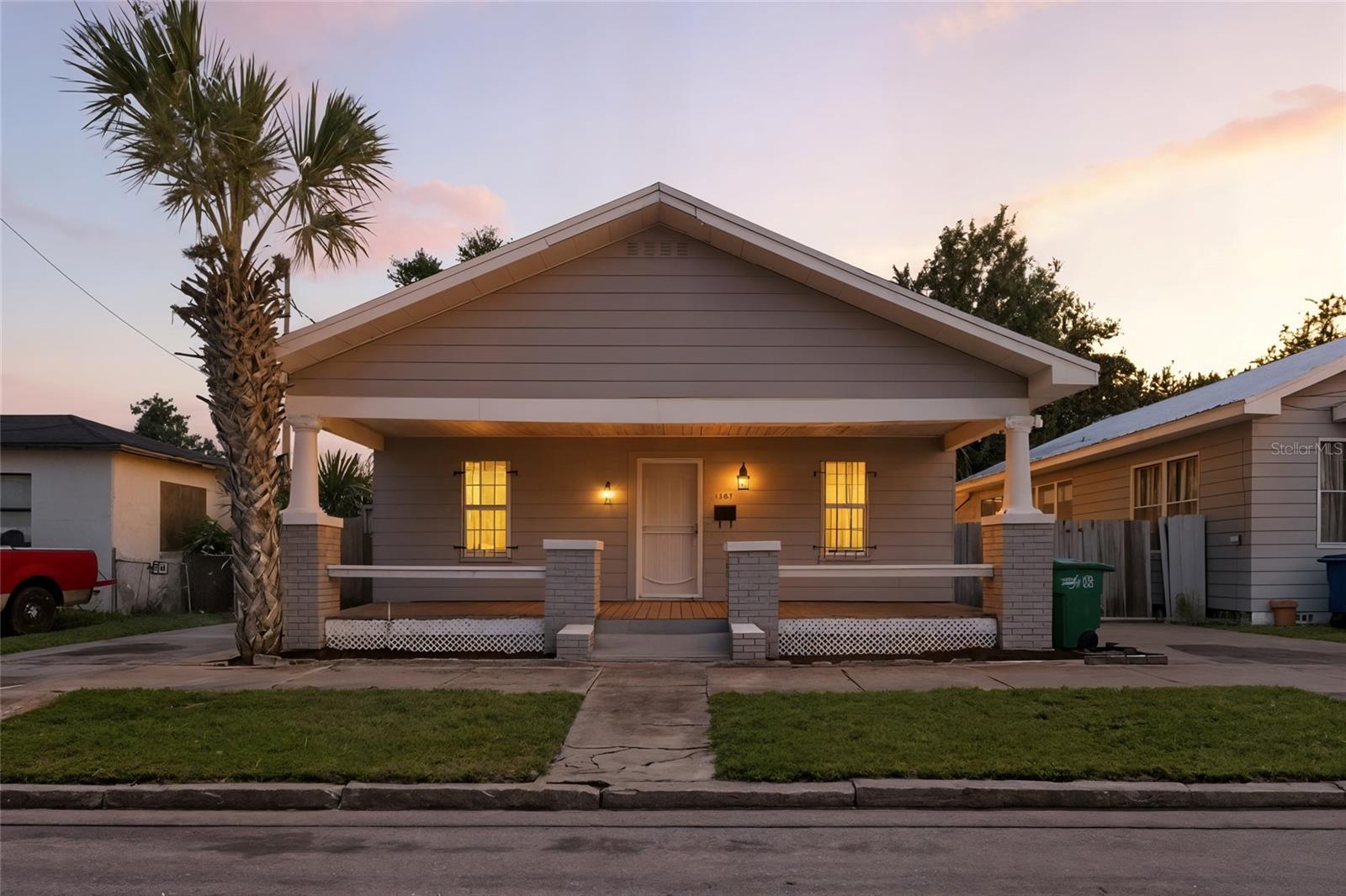 1303 E 26TH AVE