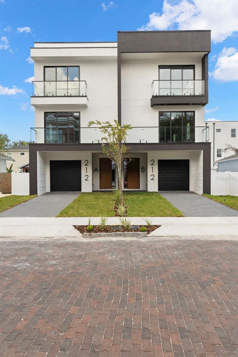 212 W EUCLID AVE #2