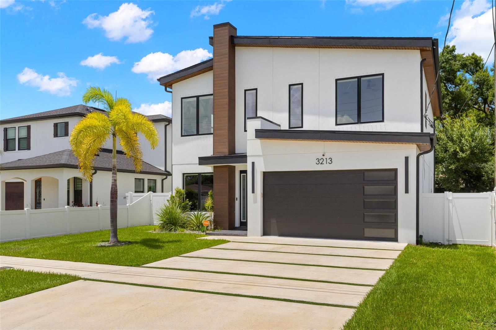 3213 W ABDELLA ST
