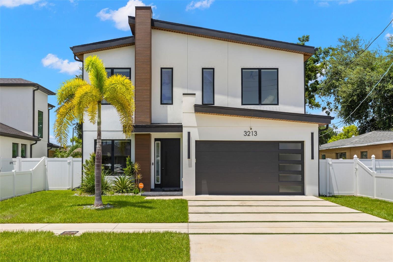 3213 W ABDELLA ST