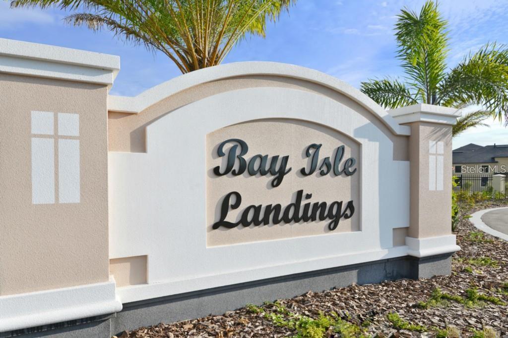 5146 BAY ISLE CIR