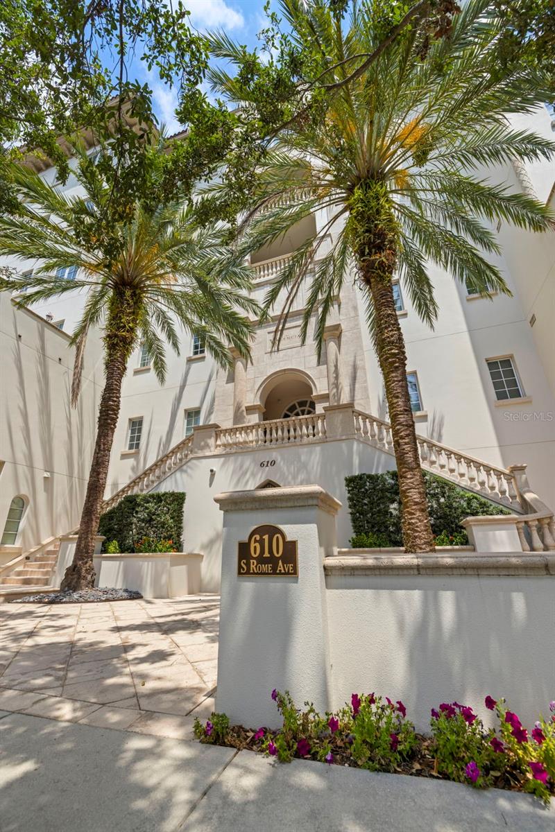 610 S ROME AVE #602