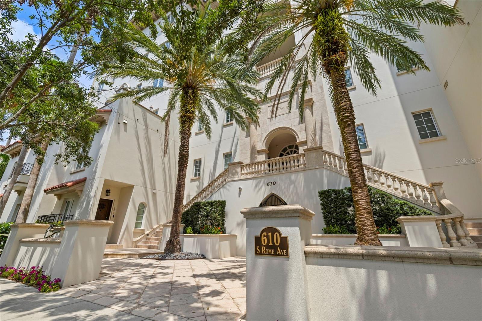 610 S ROME AVE #602