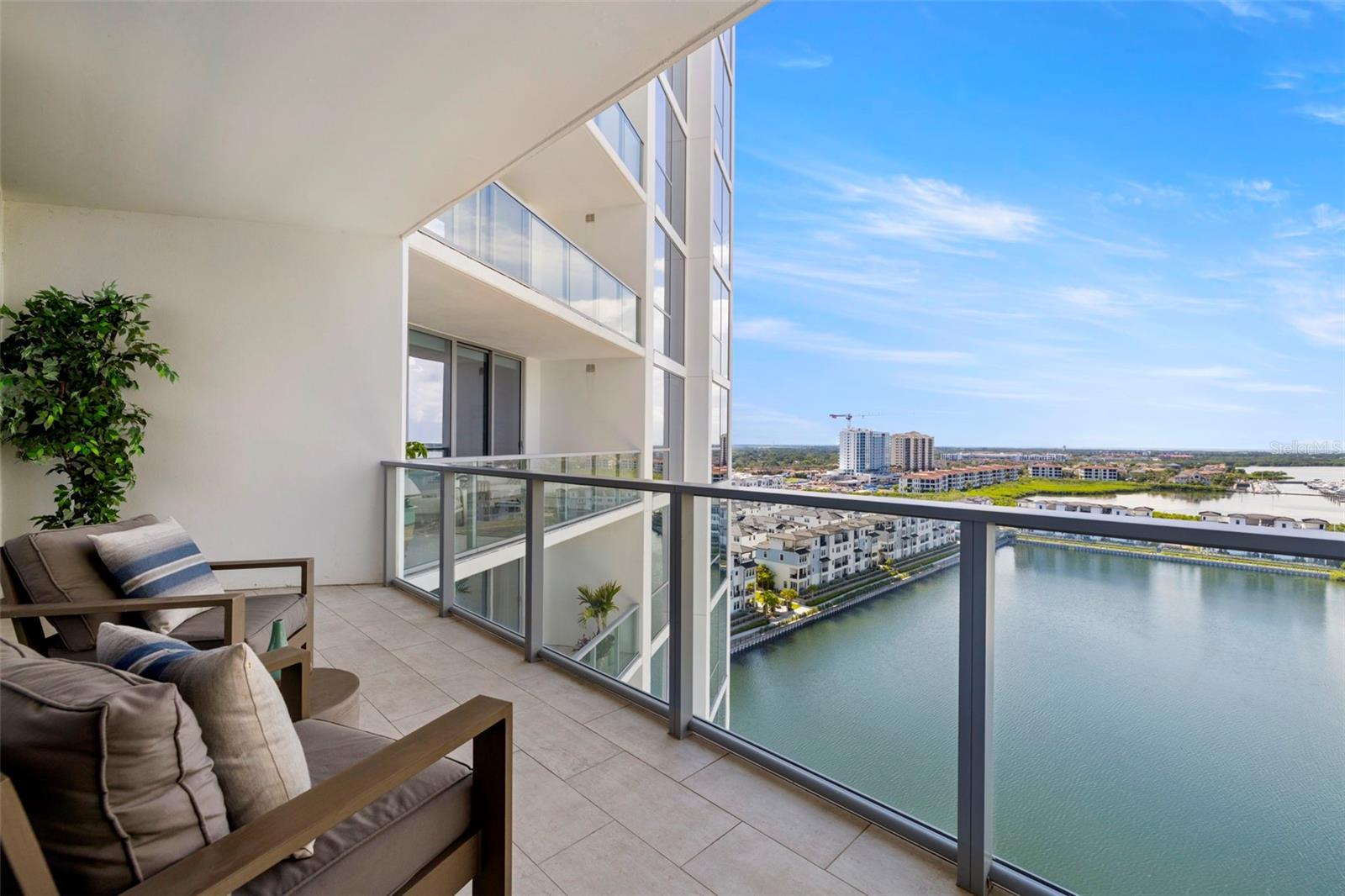 5120 MARINA WAY #12003