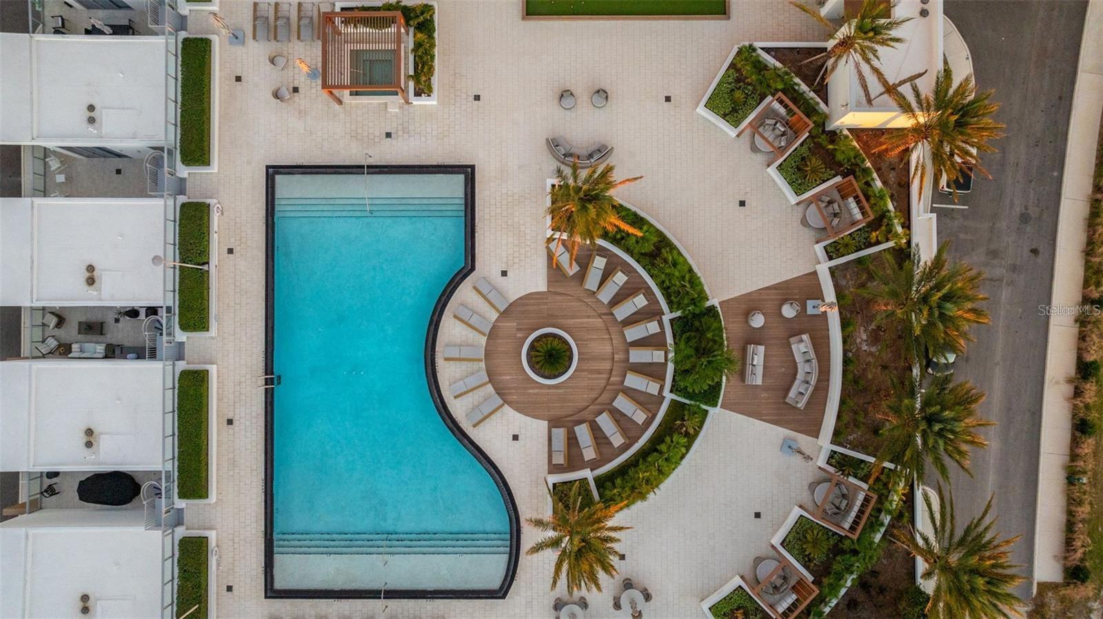 5120 MARINA WAY #12003