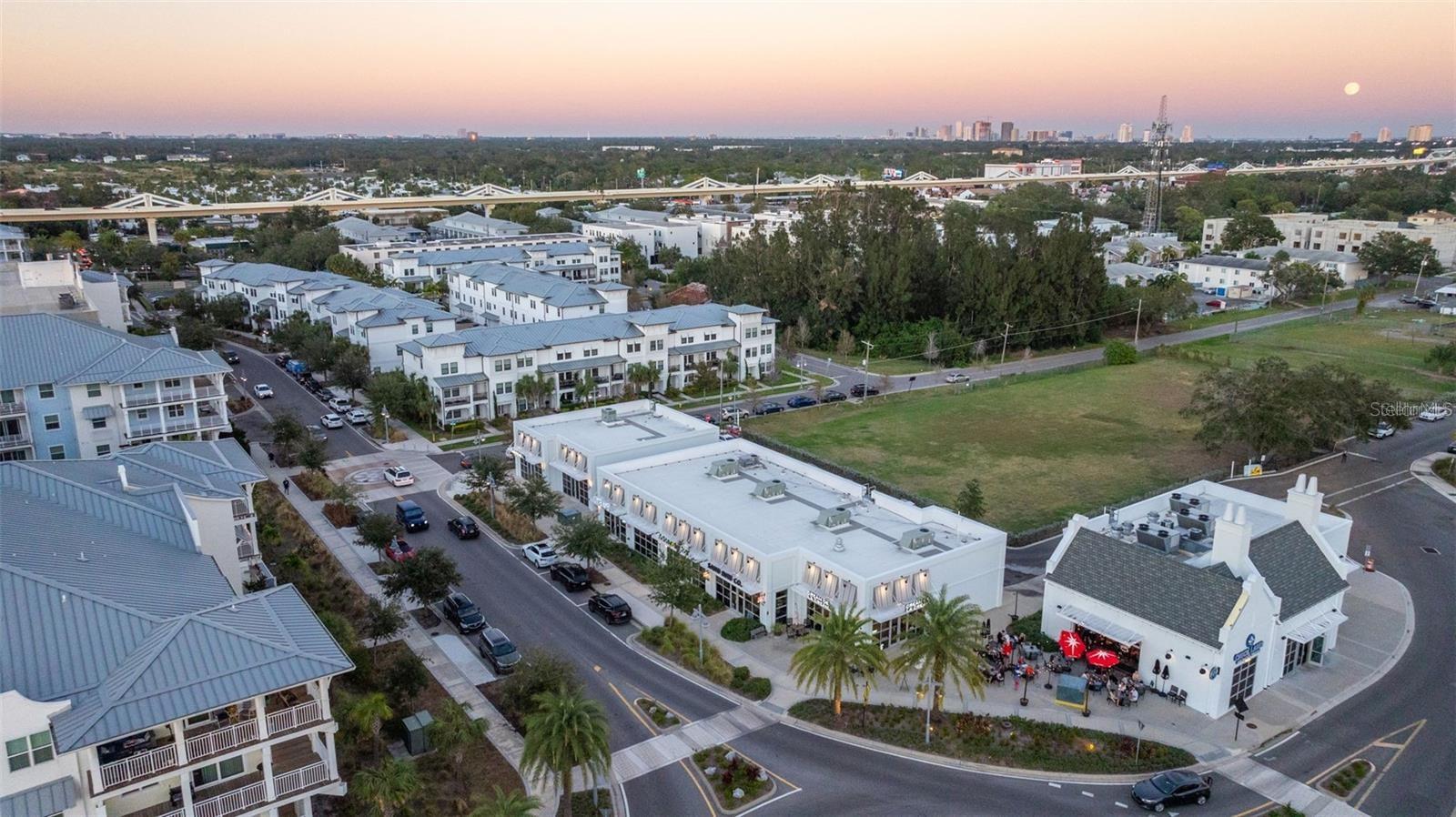 5120 MARINA WAY #12003