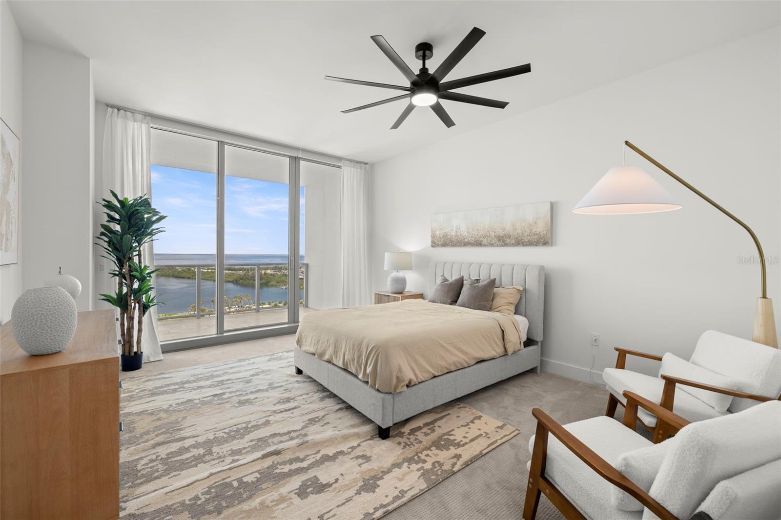 5120 MARINA WAY #12003