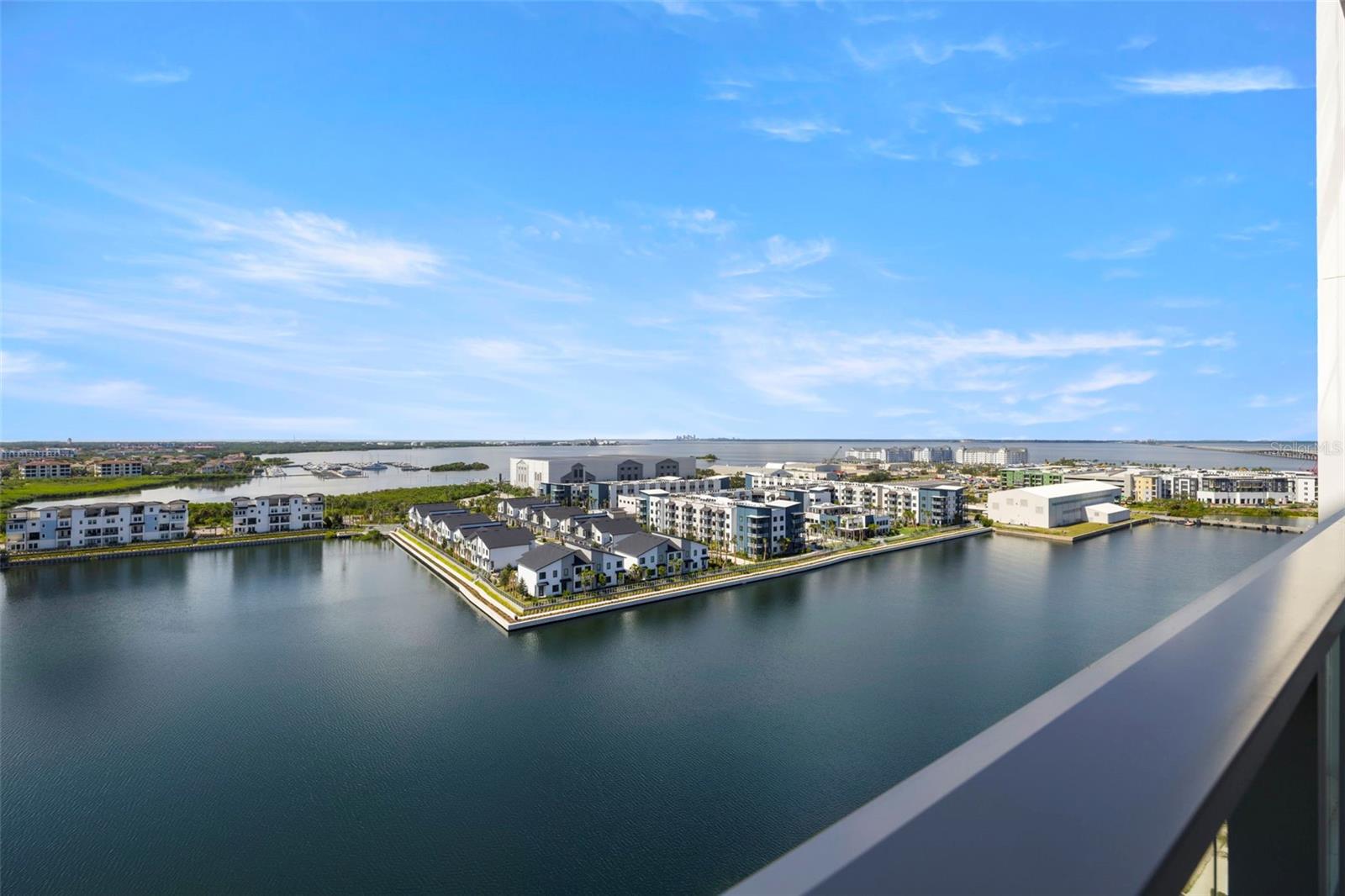 5120 MARINA WAY #12003