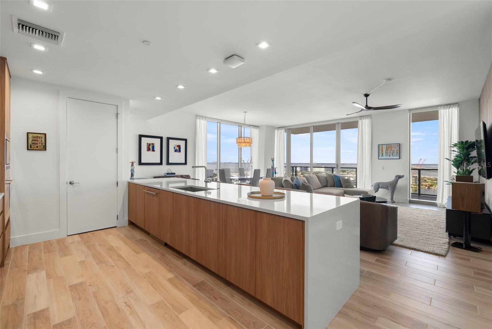 5120 MARINA WAY #12003