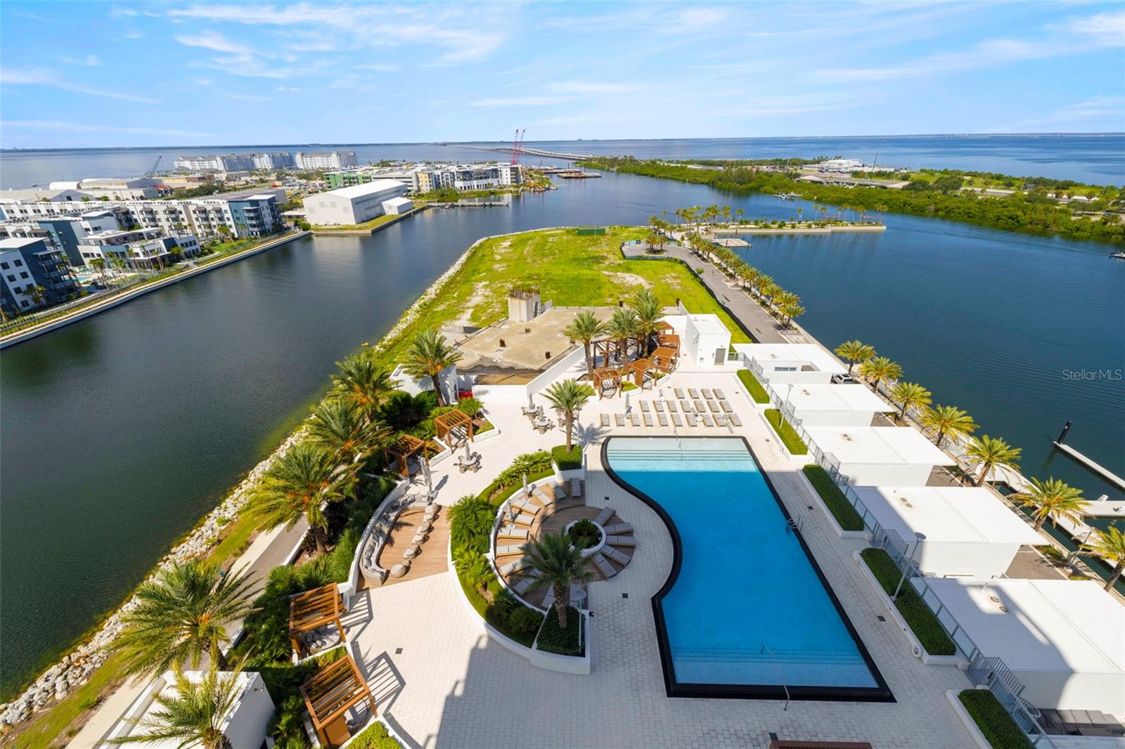 5120 MARINA WAY #12003