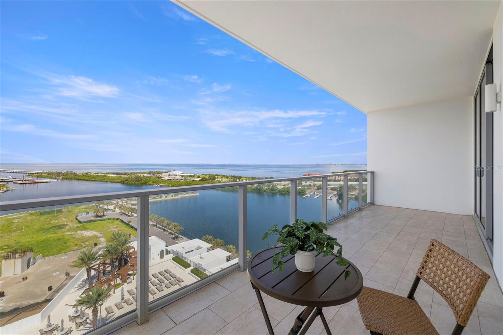 5120 MARINA WAY #12003