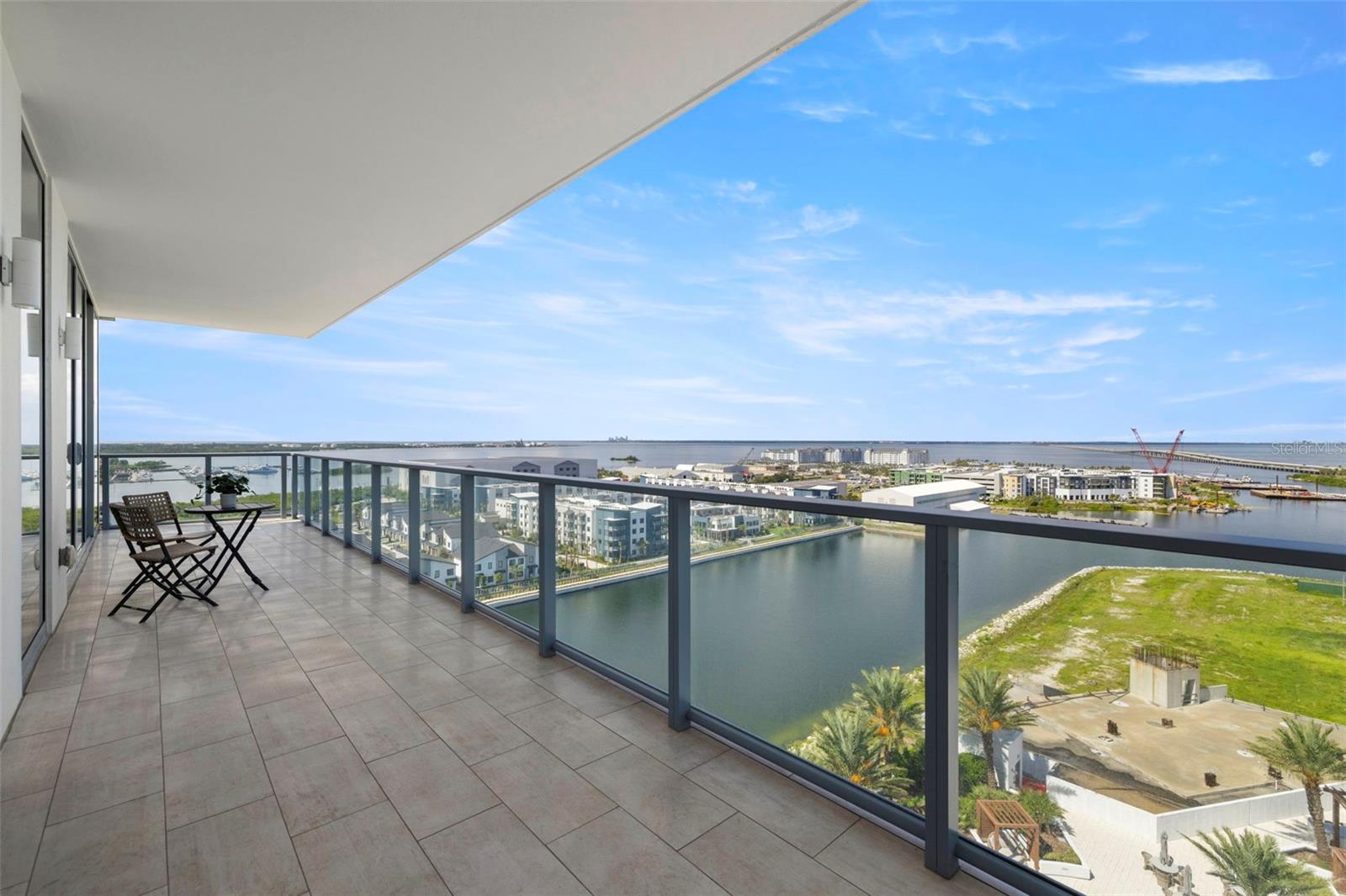 5120 MARINA WAY #12003