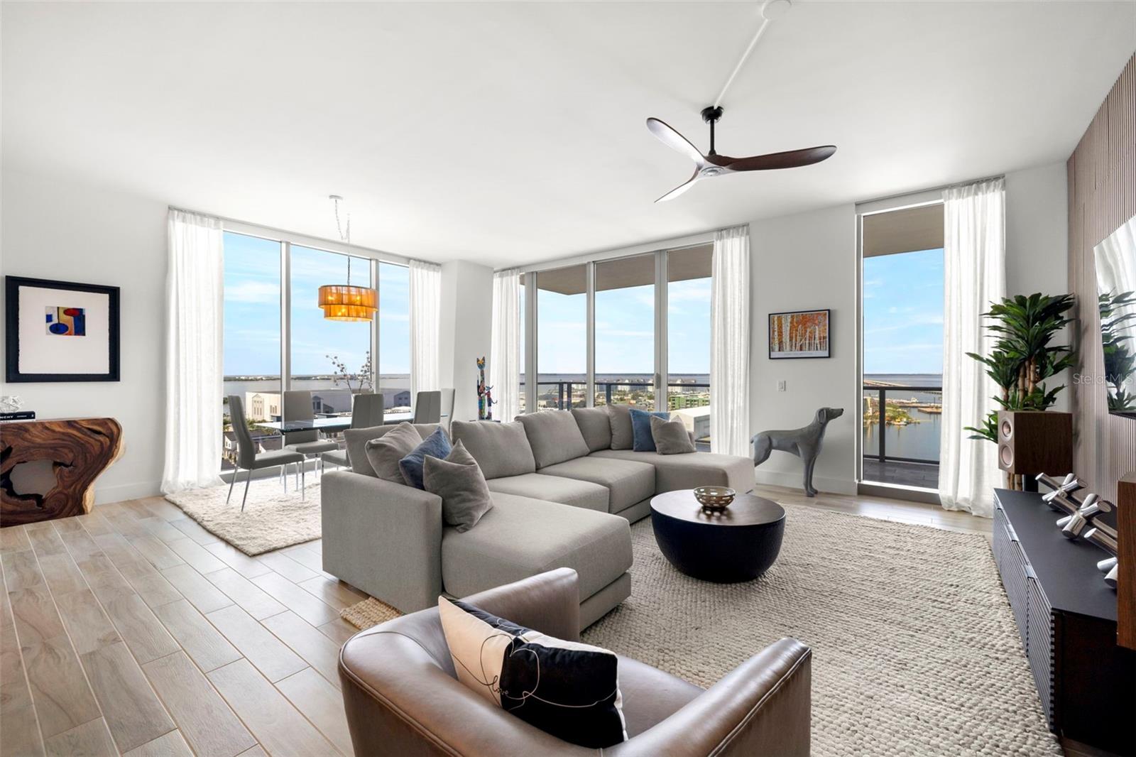 5120 MARINA WAY #12003