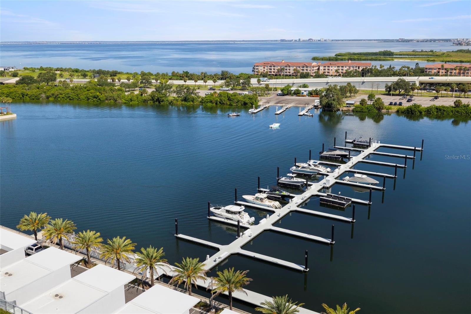 5120 MARINA WAY #12003