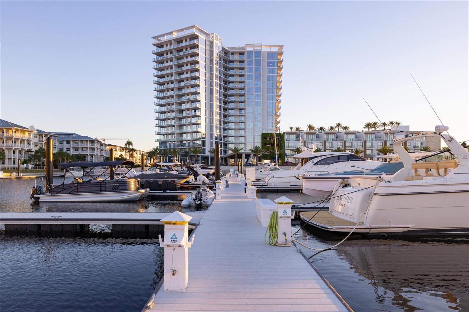 5120 MARINA WAY #12003