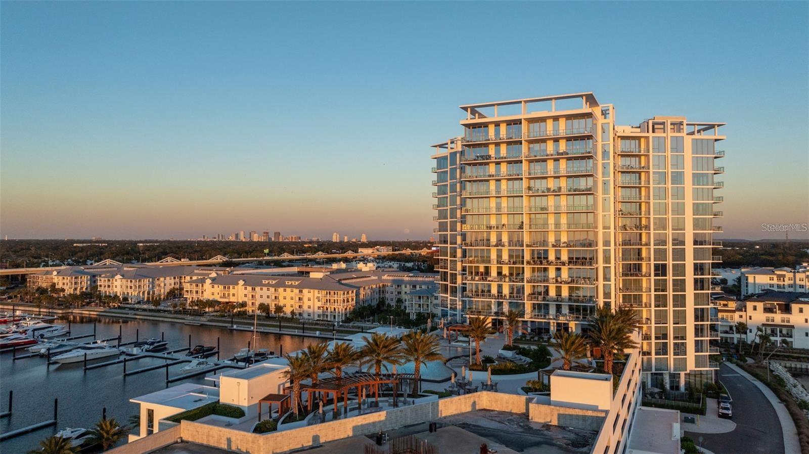 5120 MARINA WAY #12003