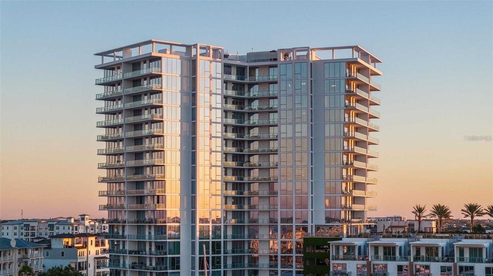 5120 MARINA WAY #12003