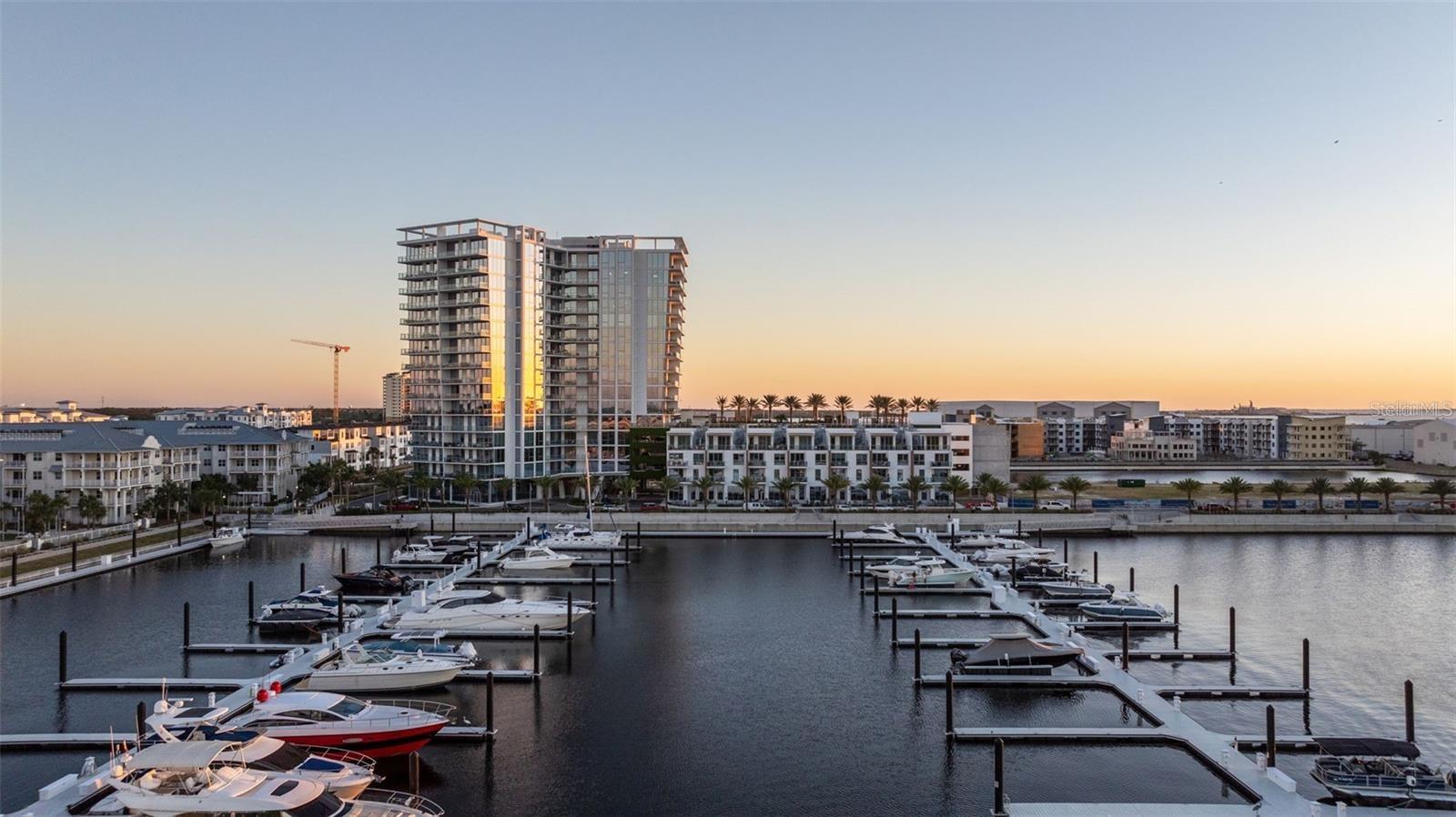 5120 MARINA WAY #12003