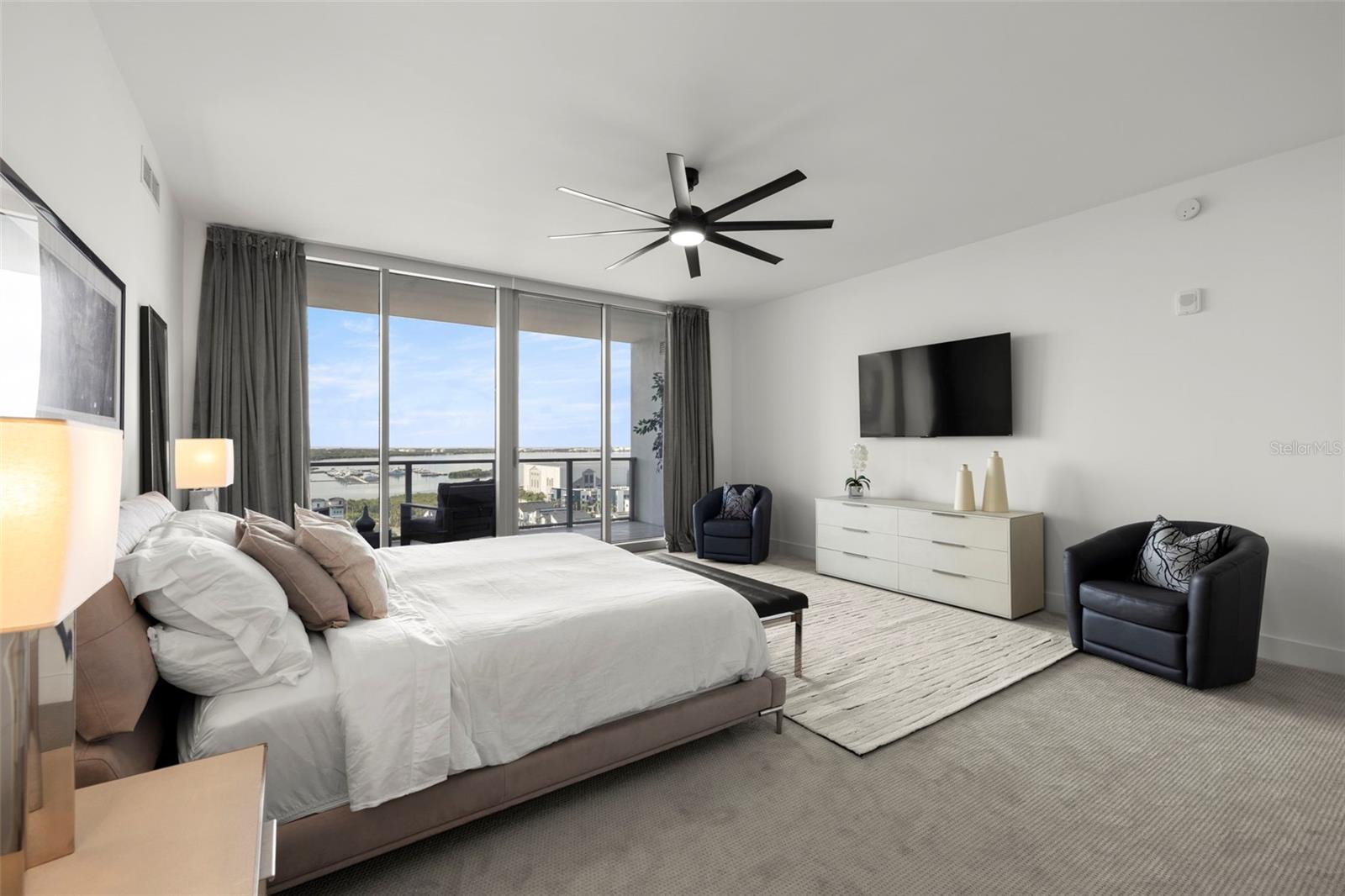 5120 MARINA WAY #12003