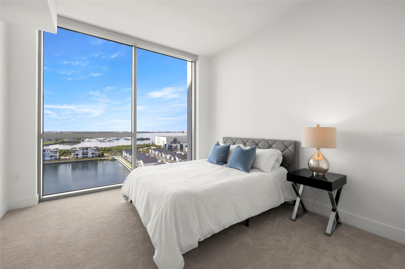 5120 MARINA WAY #12003