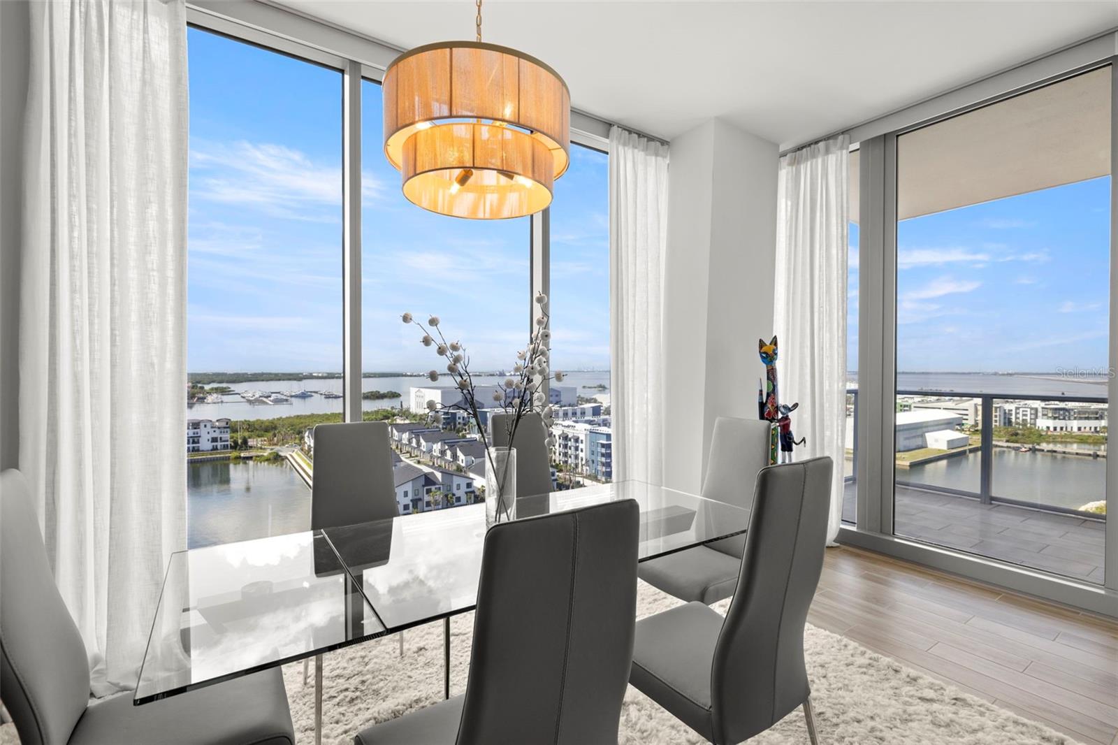 5120 MARINA WAY #12003