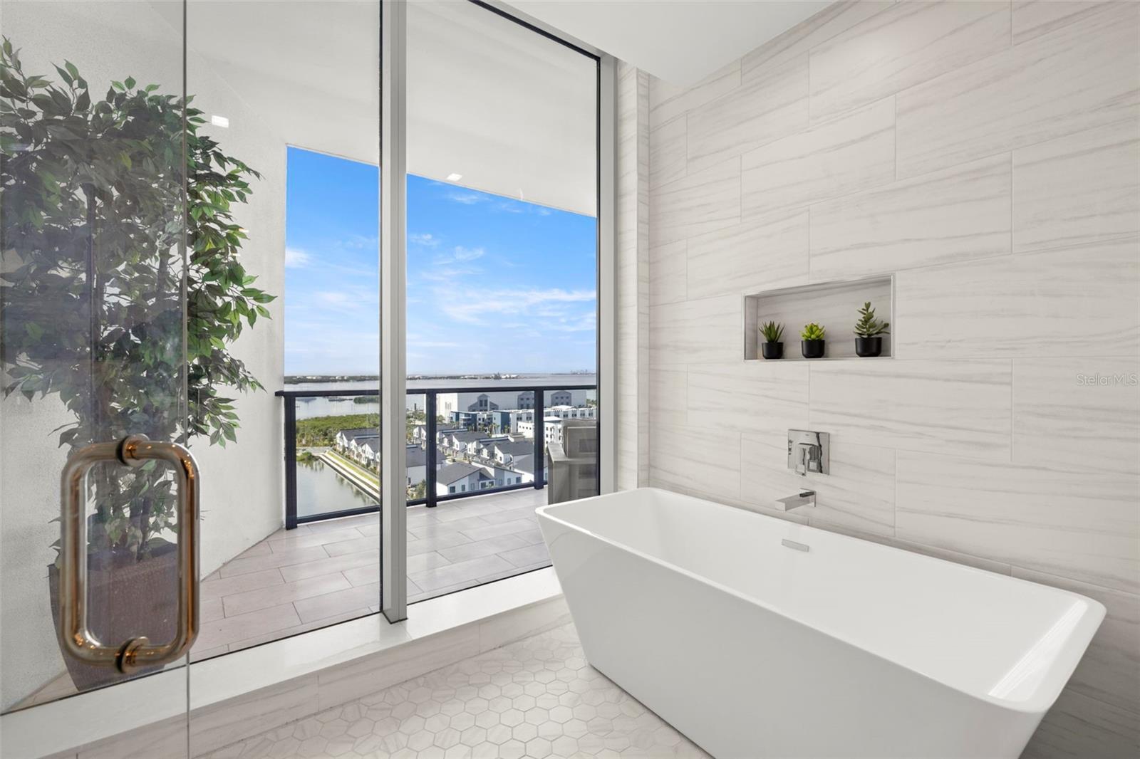 5120 MARINA WAY #12003