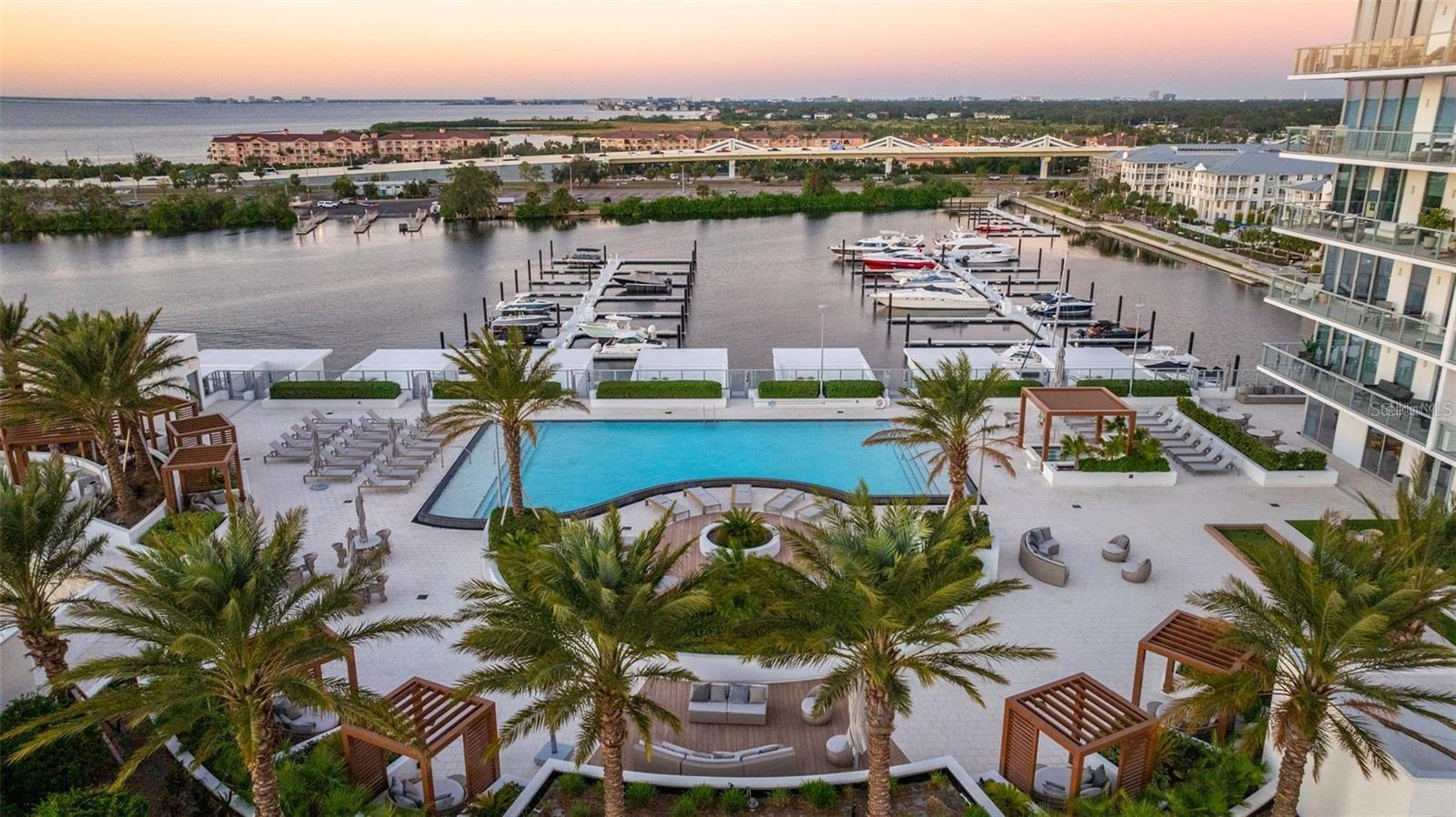 5120 MARINA WAY #12003