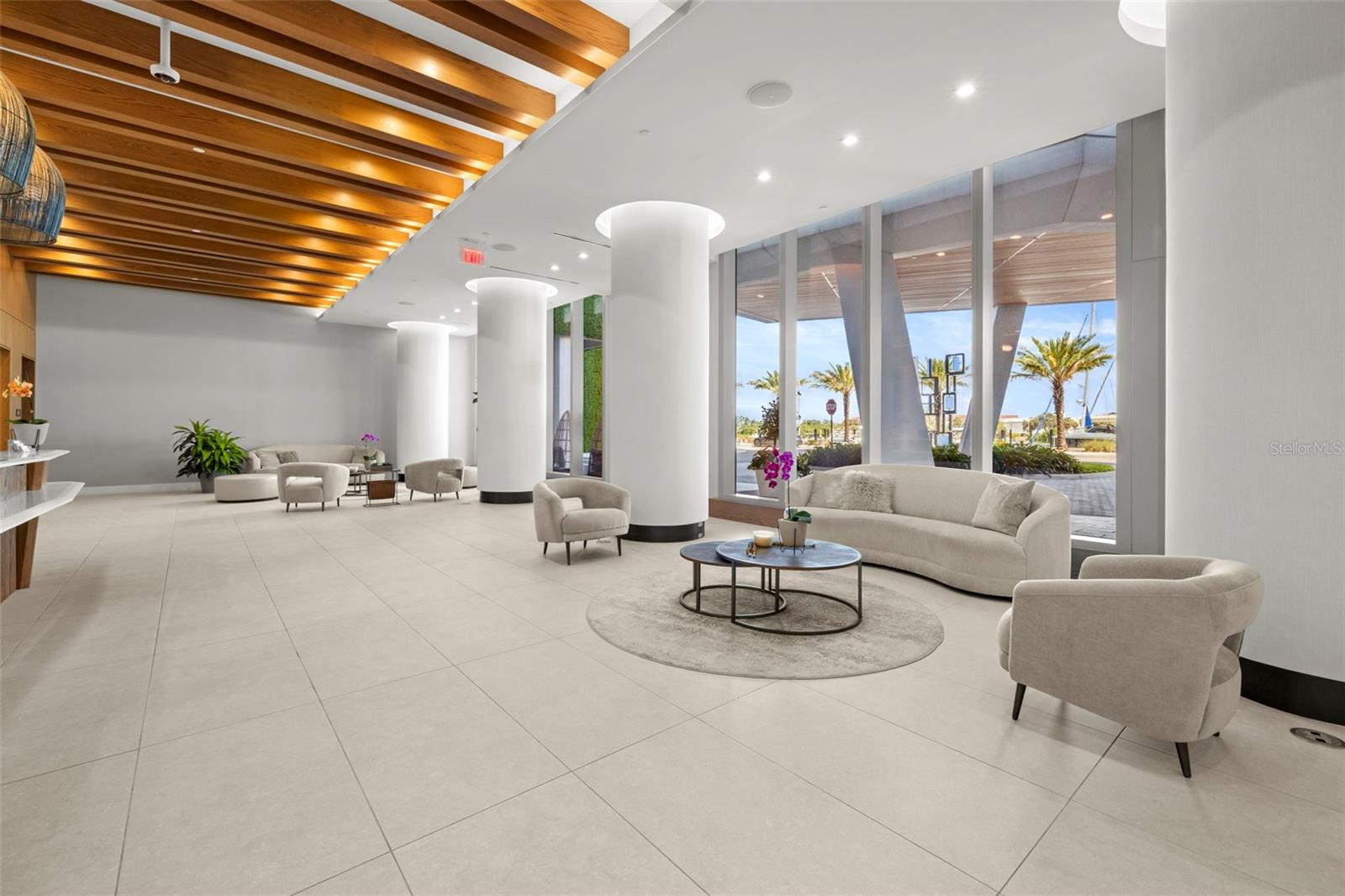 5120 MARINA WAY #12003