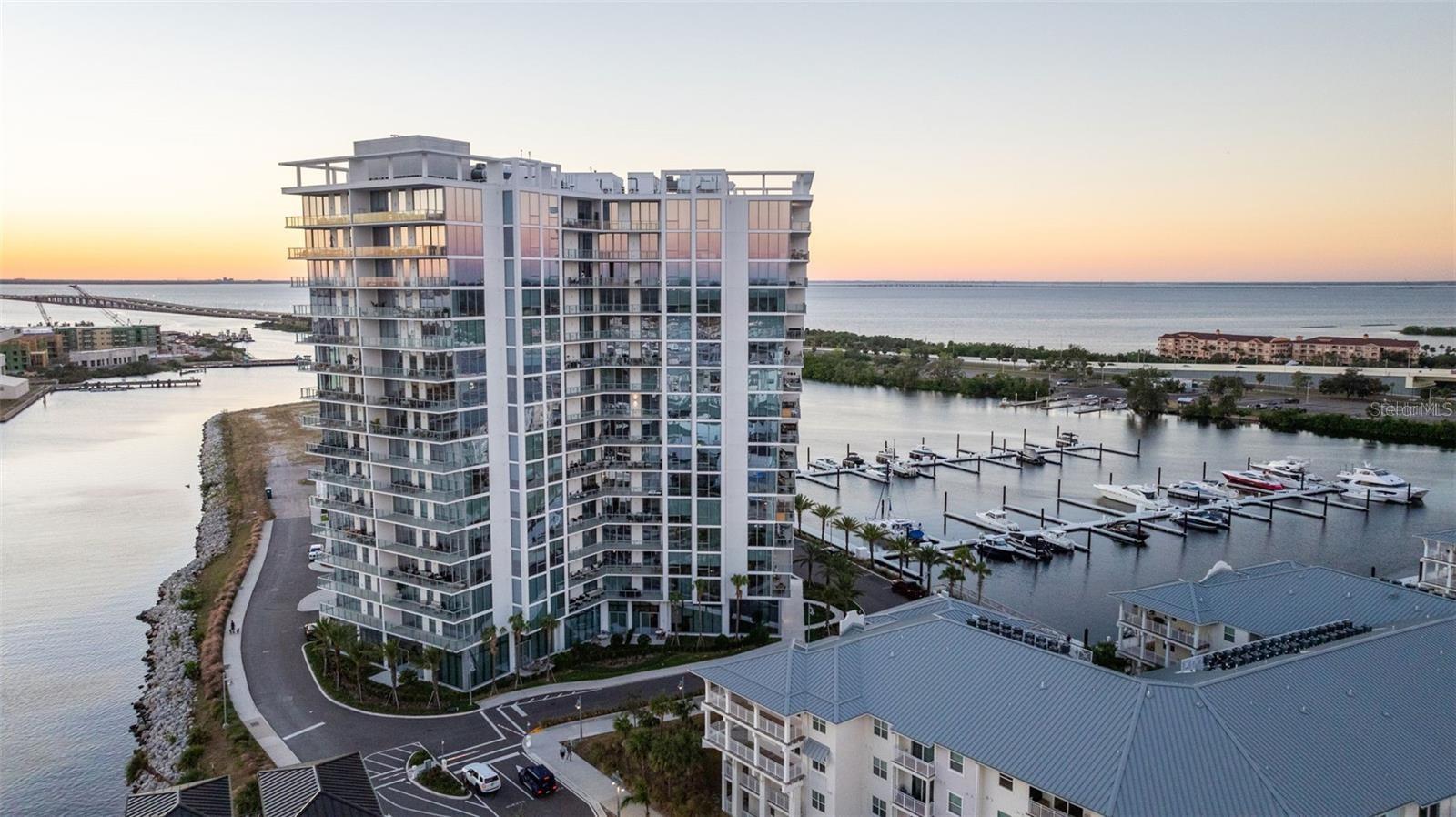 5120 MARINA WAY #12003