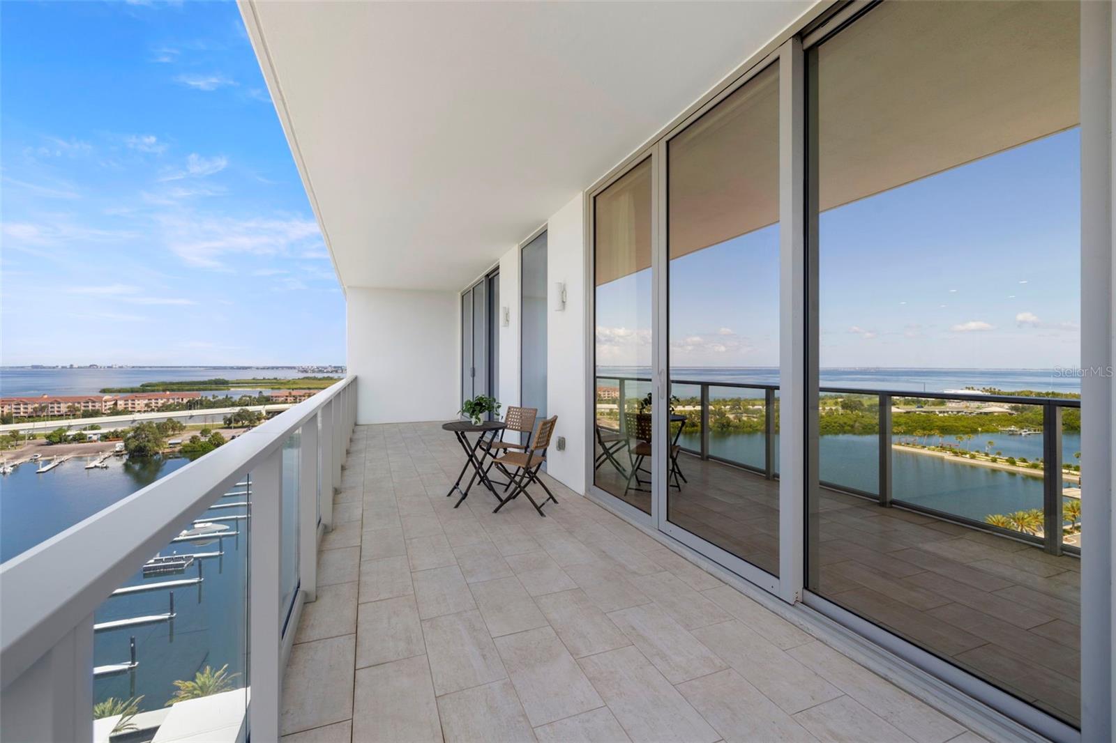 5120 MARINA WAY #12003