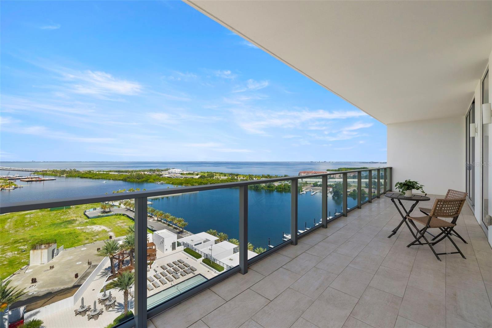 5120 MARINA WAY #12003