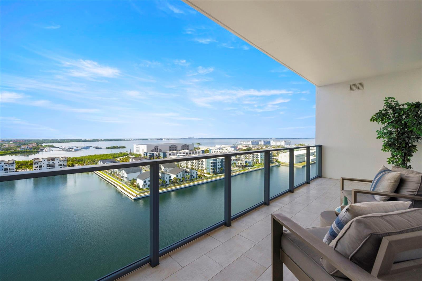 5120 MARINA WAY #12003