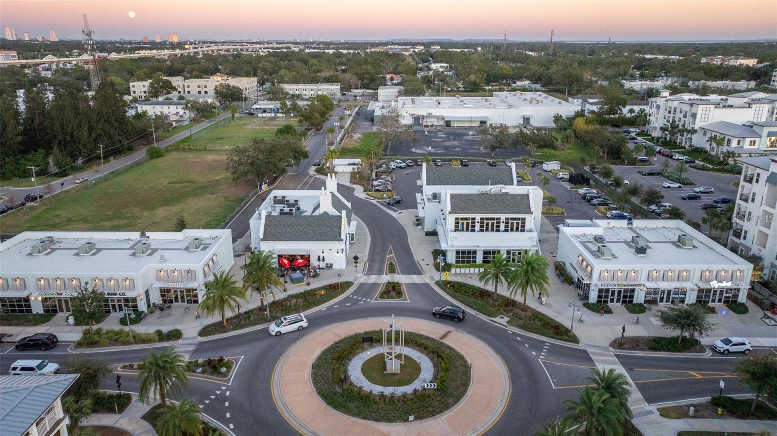 5120 MARINA WAY #12003