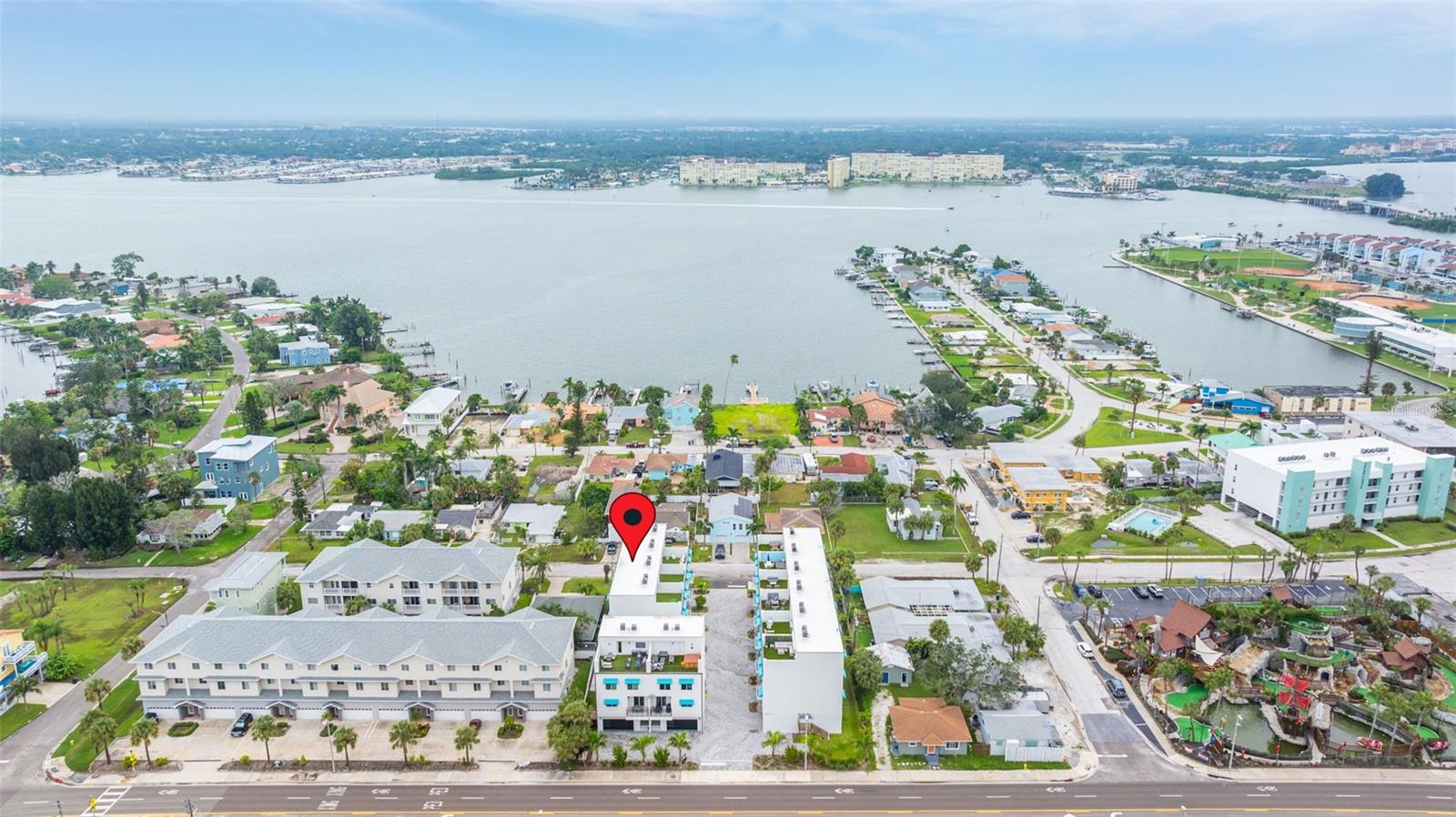 15405 GULF BLVD #B2