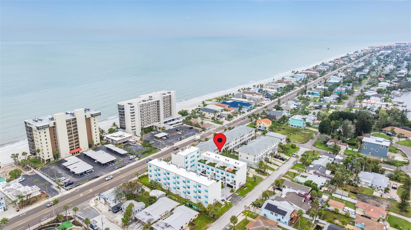 15405 GULF BLVD #B2