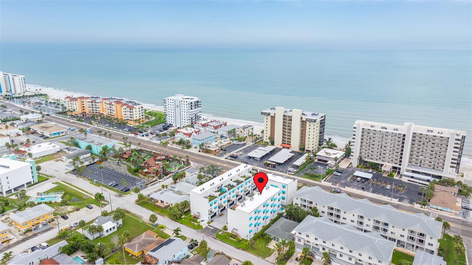 15405 GULF BLVD #B2