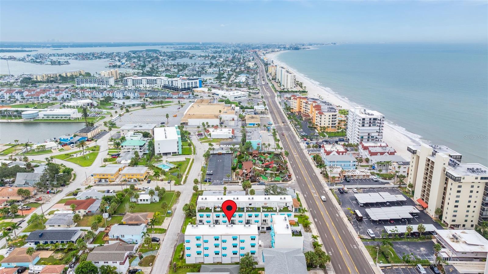 15405 GULF BLVD #B2