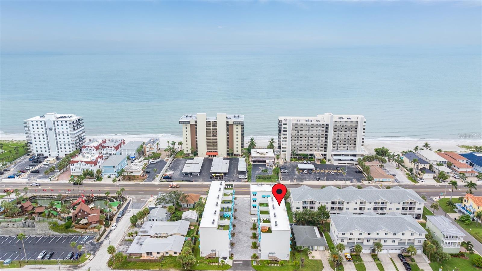 15405 GULF BLVD #B2