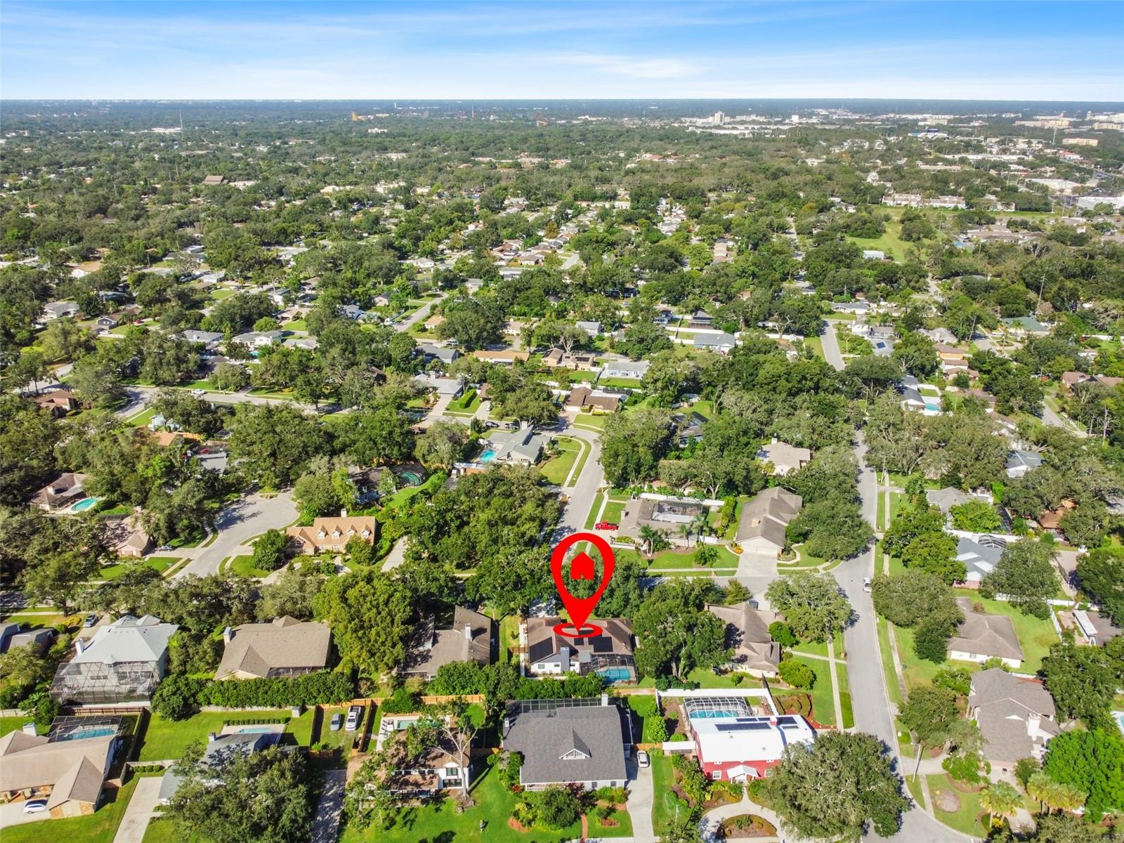 10911 VICTORIA ARBOR WAY