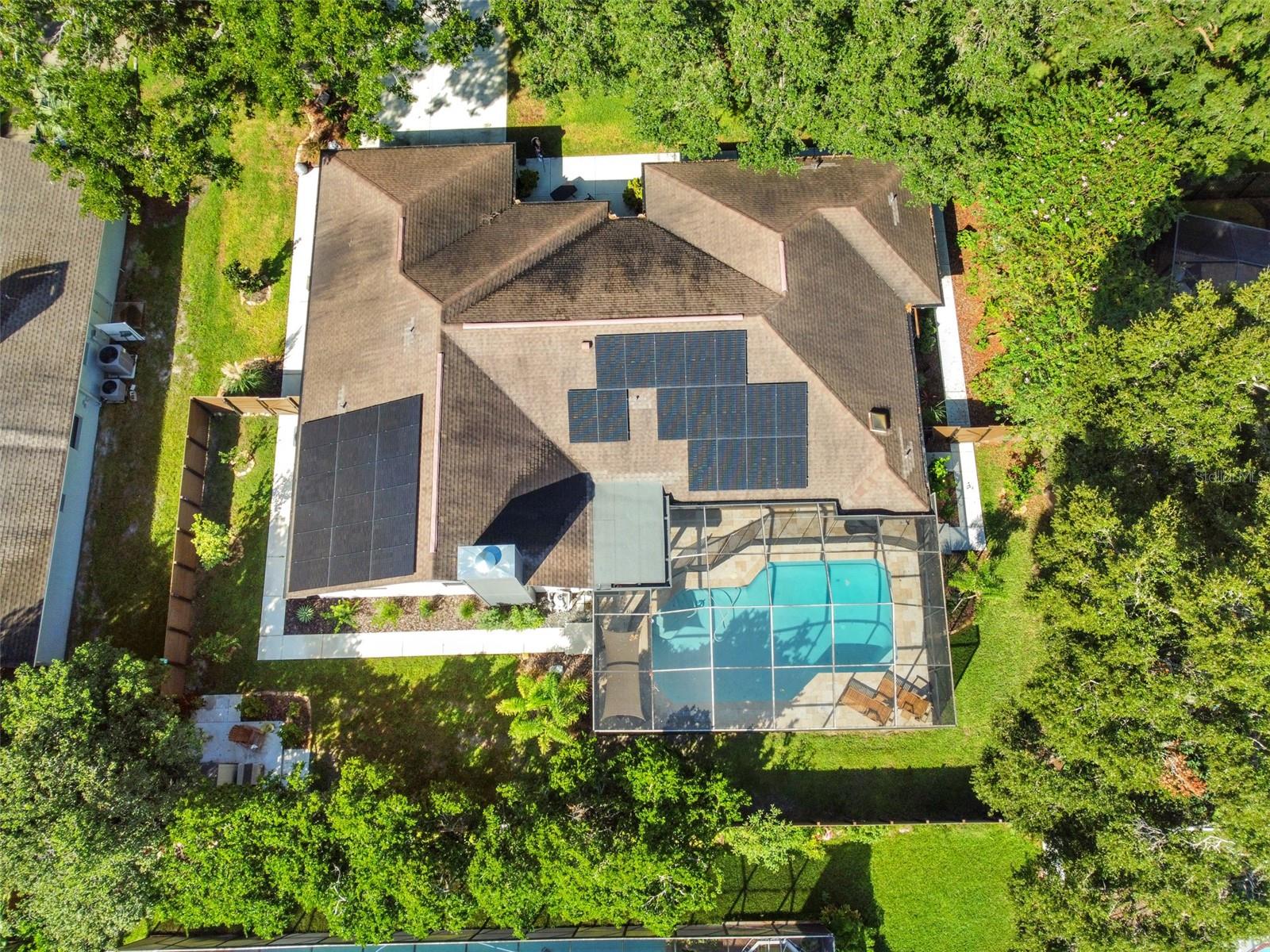 10911 VICTORIA ARBOR WAY