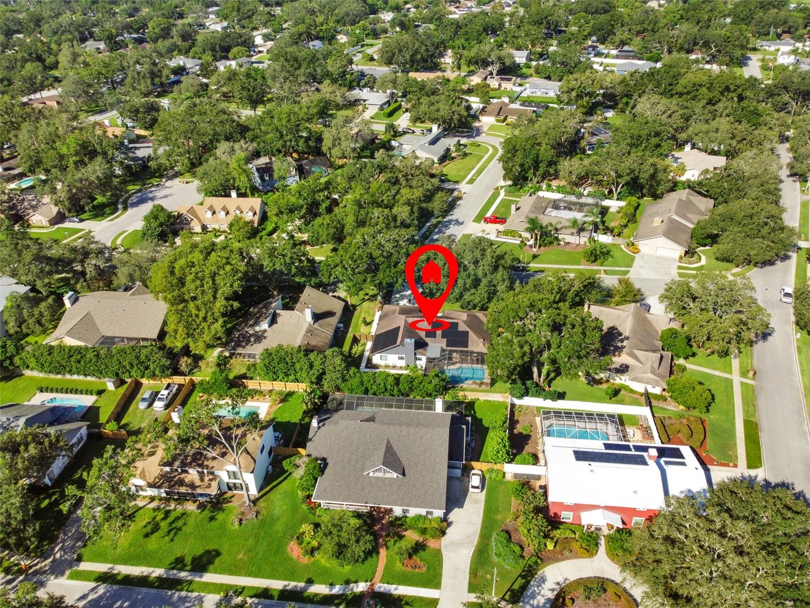 10911 VICTORIA ARBOR WAY