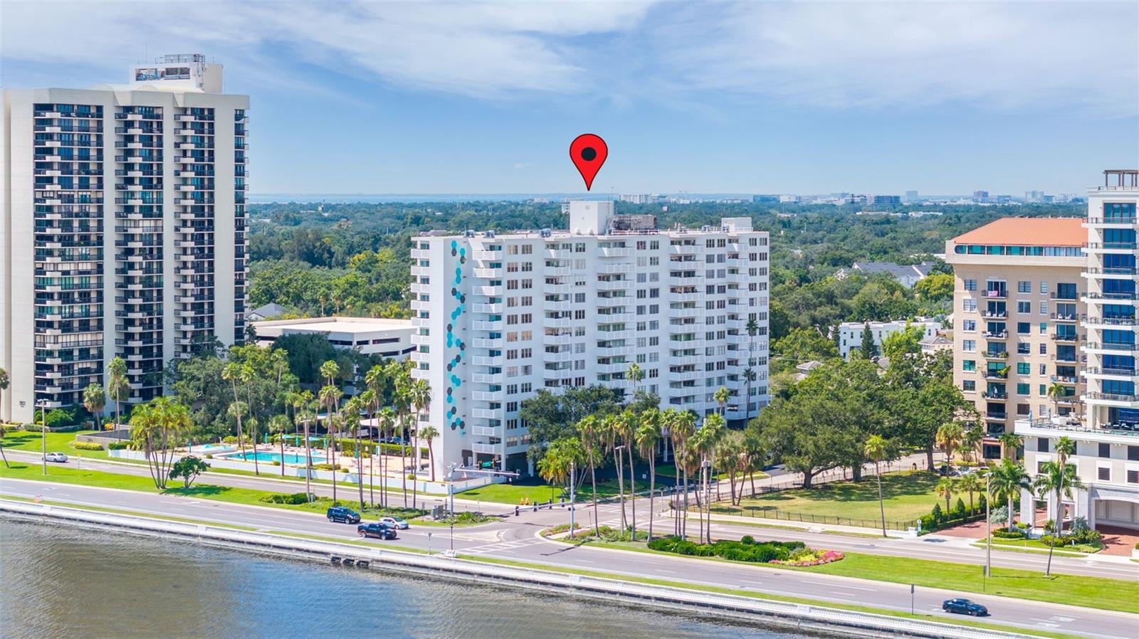 2401 BAYSHORE BLVD #803