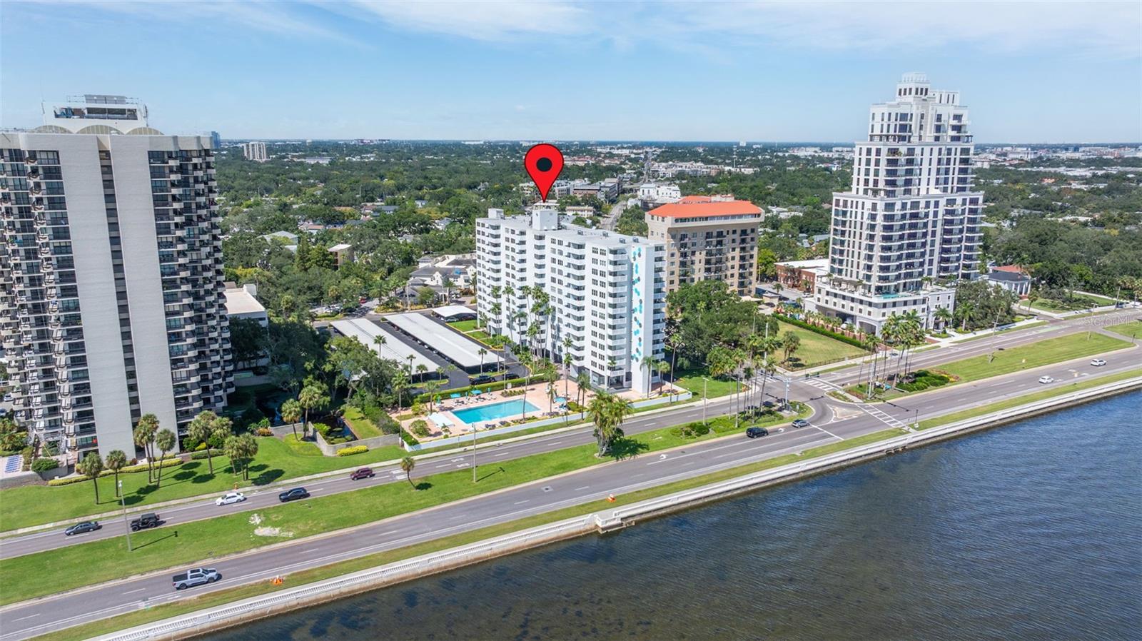 2401 BAYSHORE BLVD #803