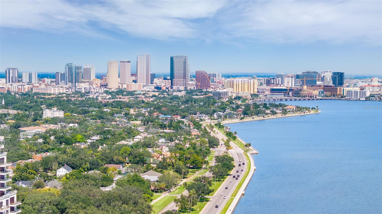 2401 BAYSHORE BLVD #803