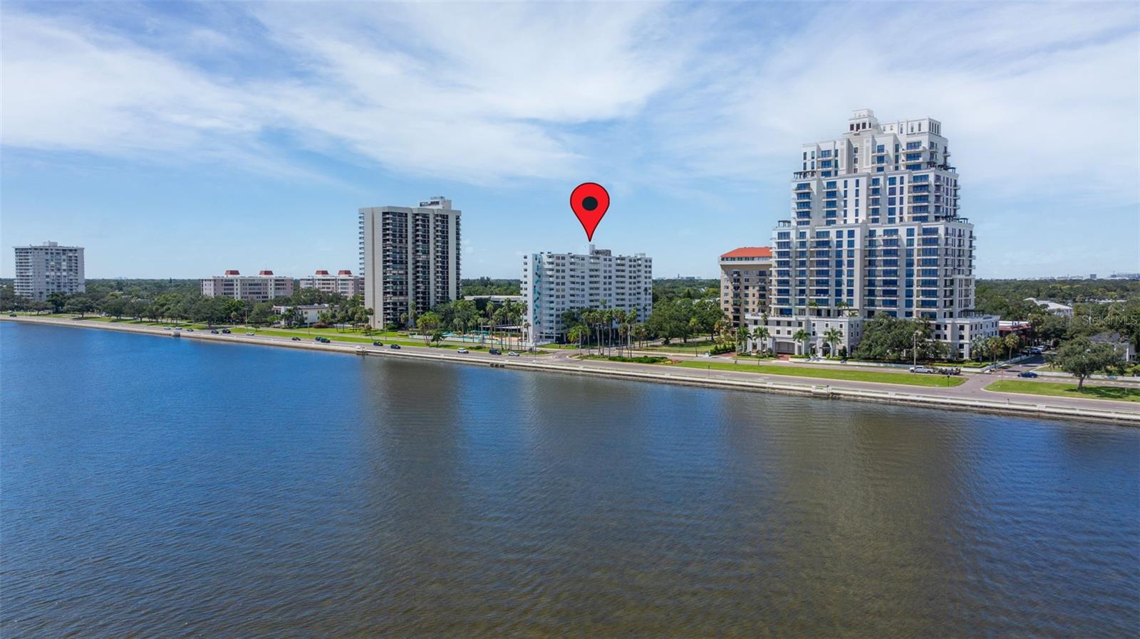 2401 BAYSHORE BLVD #803