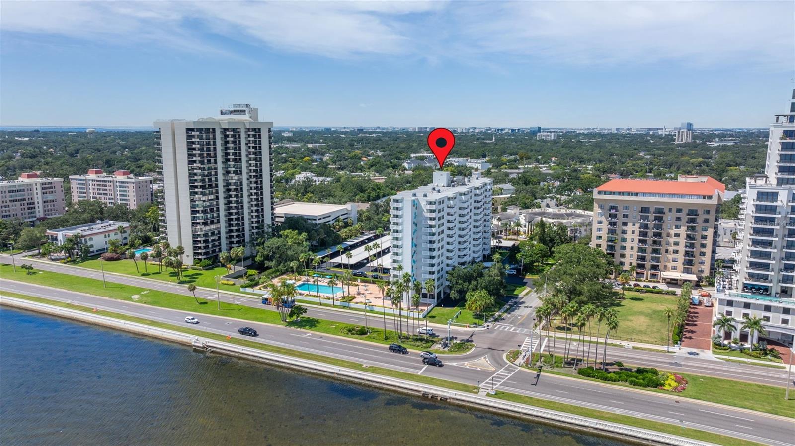 2401 BAYSHORE BLVD #803