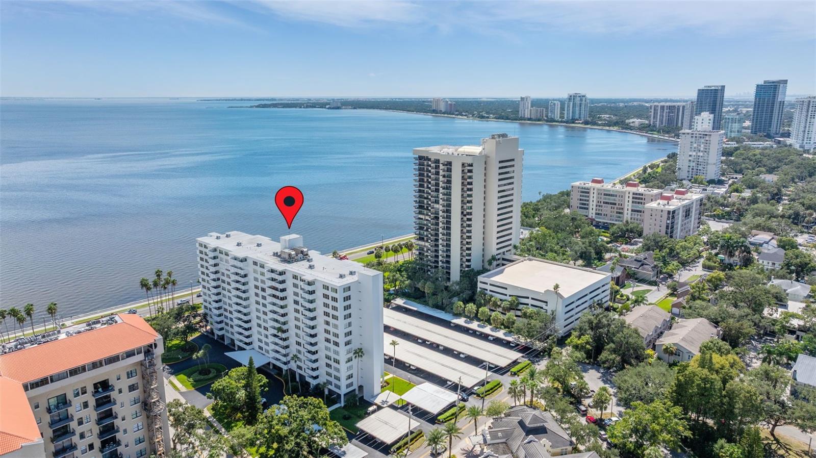 2401 BAYSHORE BLVD #803