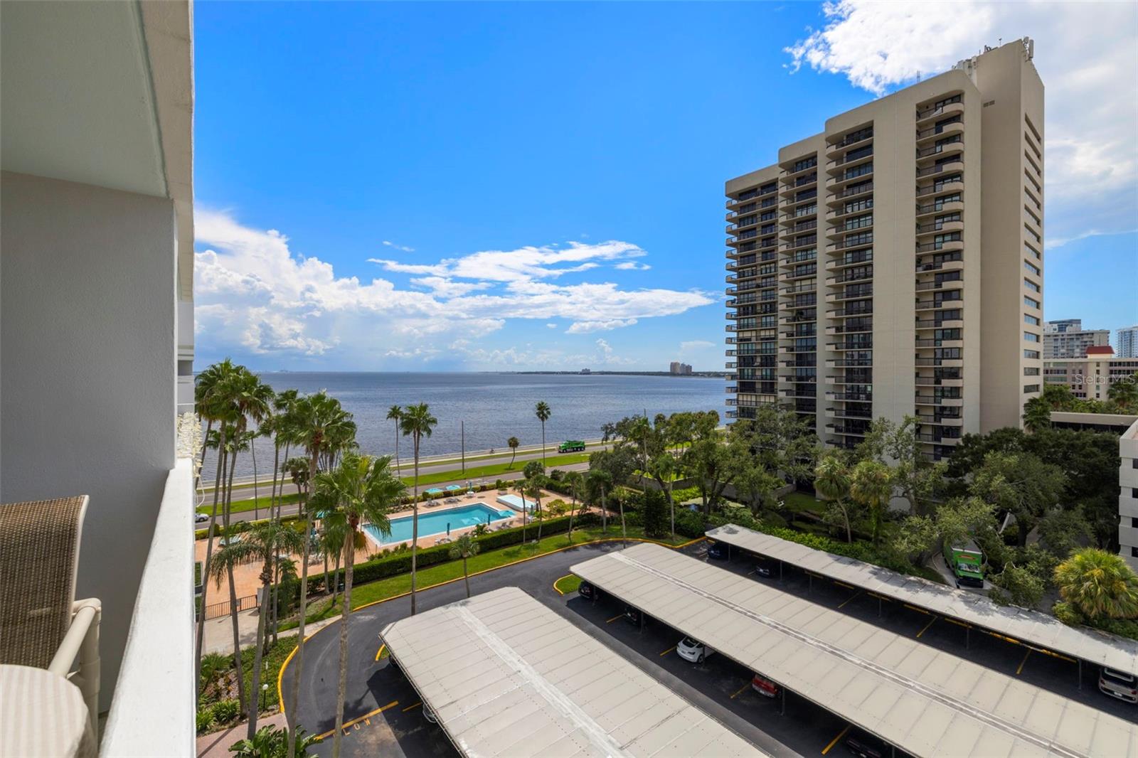 2401 BAYSHORE BLVD #803