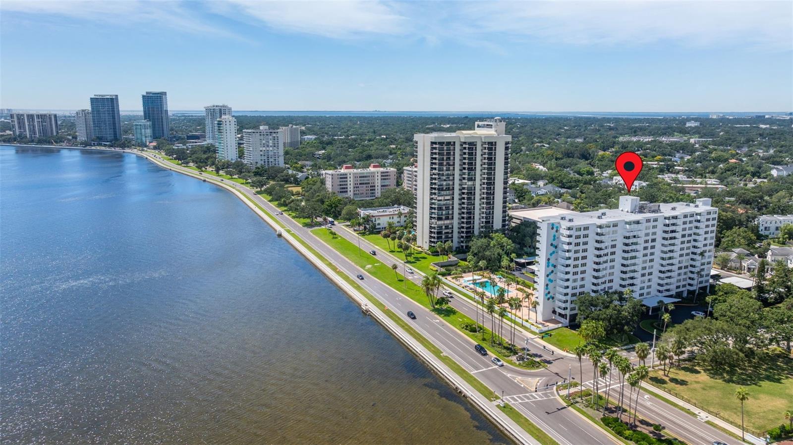 2401 BAYSHORE BLVD #803