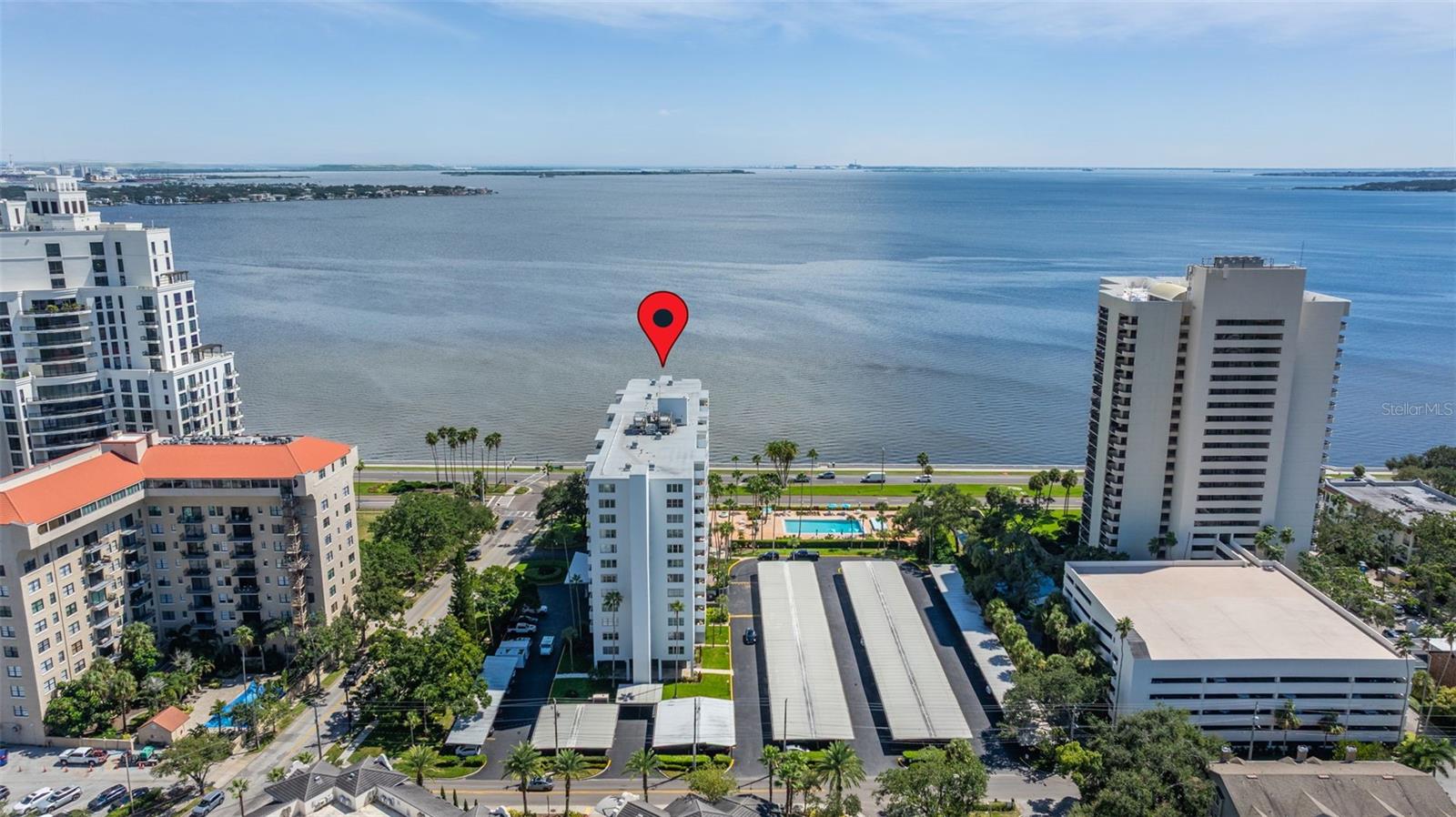 2401 BAYSHORE BLVD #803
